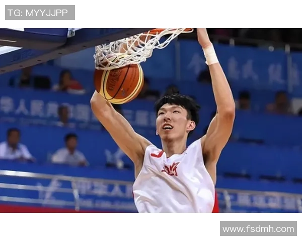 周琦在国际赛场上的崛起与挑战解析及未来发展前景展望 周琦在国际赛场上的崛起与挑战解析及未来发展前景展望