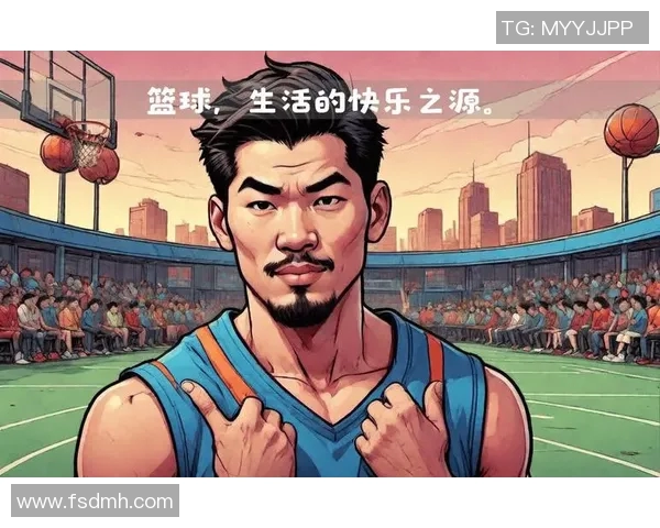 篮球巨星与娱乐偶像的奇妙邂逅揭示了运动与艺术的完美融合