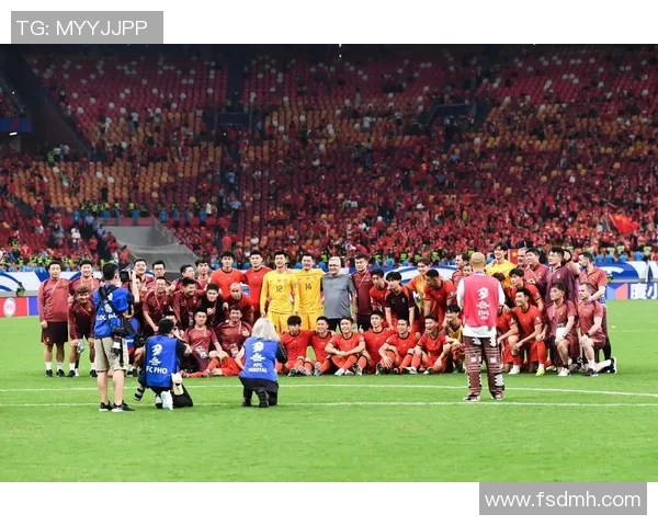 中国足球历史回顾：国家队是否曾经征战世界杯赛场