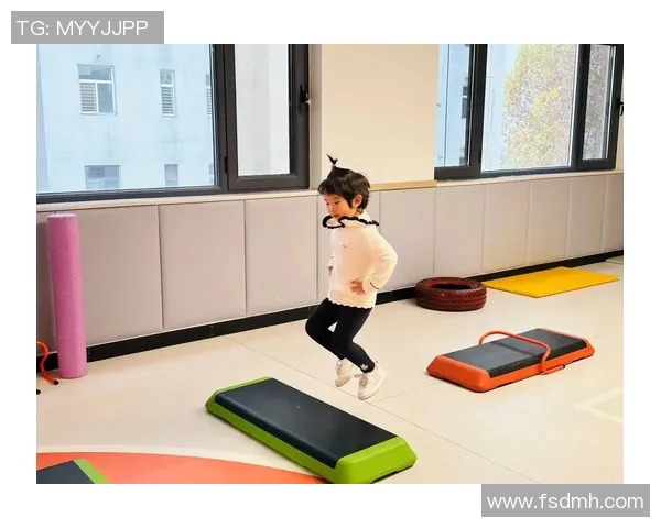 提升儿童体能与团队合作的小学体育培训班全方位发展计划